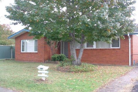 165 Evan St, South Penrith, NSW 2750