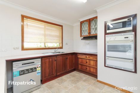 Property photo of 1/2 Plumpton Road Kooringal NSW 2650