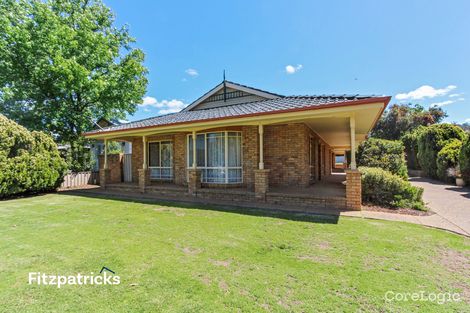 Property photo of 1/2 Plumpton Road Kooringal NSW 2650