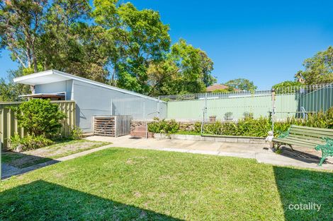 Property photo of 279 Gymea Bay Road Gymea Bay NSW 2227