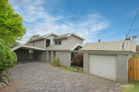 Property photo of 5 Randolf Court Templestowe Lower VIC 3107