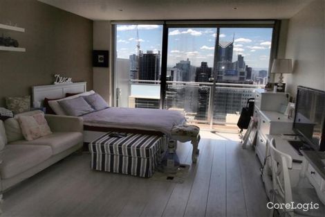 Property photo of 3507/288 Spencer Street Melbourne VIC 3000