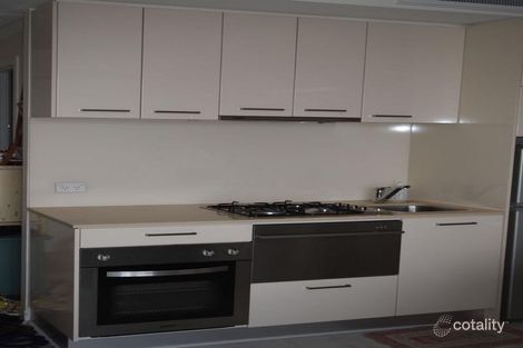Property photo of 3507/288 Spencer Street Melbourne VIC 3000