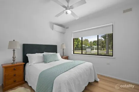 Property photo of 18 Hunter Street Euroa VIC 3666