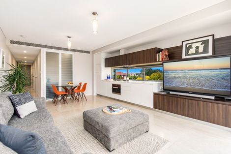 Property photo of 9/705 Military Road Mosman NSW 2088