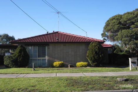 19 Rockbank Ct, Meadow Heights, VIC 3048