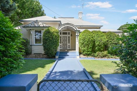 82 Campbell St, East Toowoomba, QLD 4350