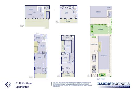 Property photo of 41 Edith Street Leichhardt NSW 2040