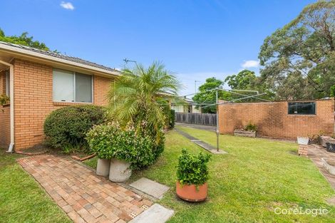 Property photo of 4 Mawarra Avenue Dapto NSW 2530