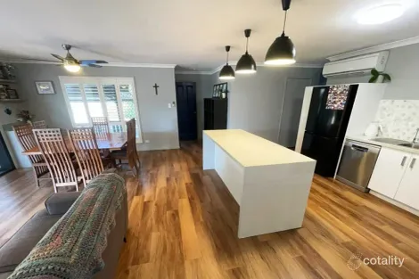 Property photo of 210 Branch Creek Road Dalby QLD 4405