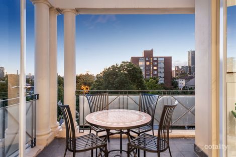 Property photo of 10/391 Toorak Road South Yarra VIC 3141