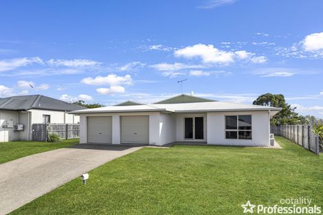 Property photo of 6 Coolibah Place Bowen QLD 4805