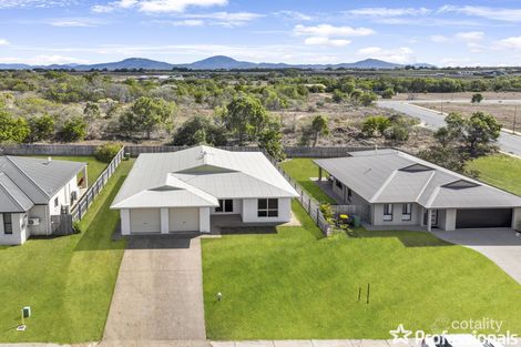 Property photo of 6 Coolibah Place Bowen QLD 4805