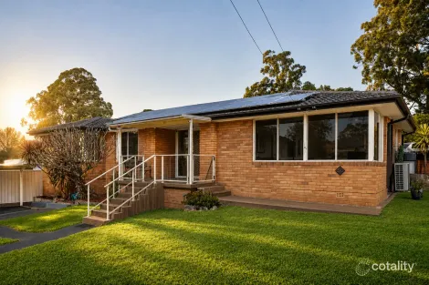 50 Cross St, Baulkham Hills, NSW 2153