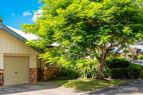 Property photo of 19/757 Ashmore Road Molendinar QLD 4214