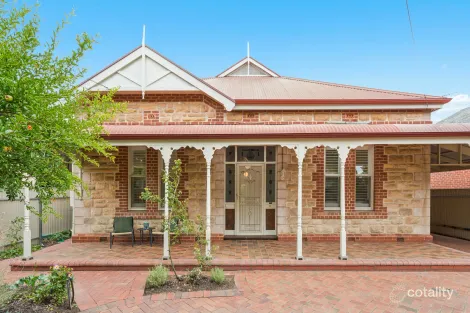 Property photo of 47 Kintore Avenue Prospect SA 5082