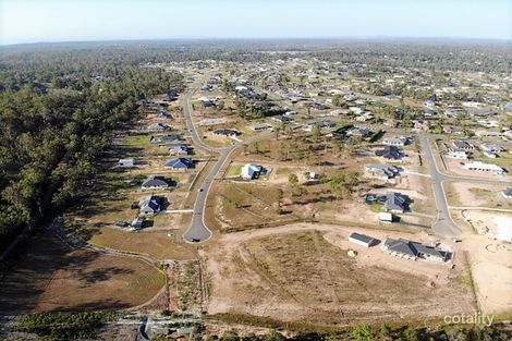 Property photo of 38 Whiteley Court New Beith QLD 4124