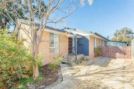 Property photo of 41 Meldrum Street Weston ACT 2611