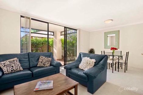 Property photo of 5/4A Starkey Street Forestville NSW 2087