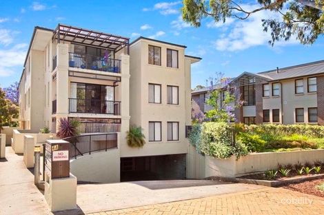 Property photo of 5/4A Starkey Street Forestville NSW 2087