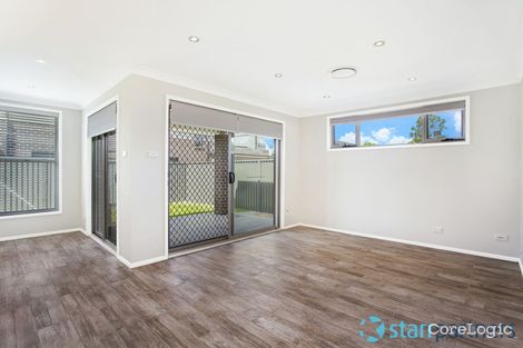 Property photo of 24 Holly Crescent Jordan Springs NSW 2747