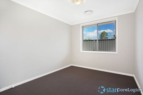 Property photo of 24 Holly Crescent Jordan Springs NSW 2747