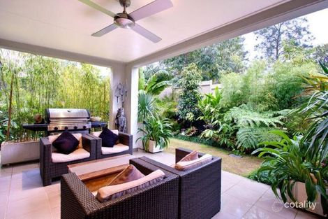 Property photo of 1/23 Angophora Circuit Warriewood NSW 2102