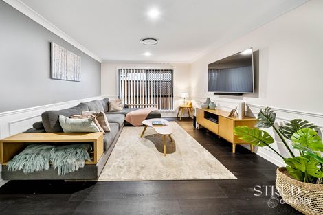 Property photo of 115 Conte Circuit Augustine Heights QLD 4300