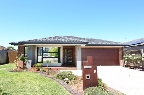 6 Hawthorn Ave, Harkness, VIC 3337