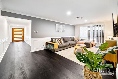 Property photo of 115 Conte Circuit Augustine Heights QLD 4300