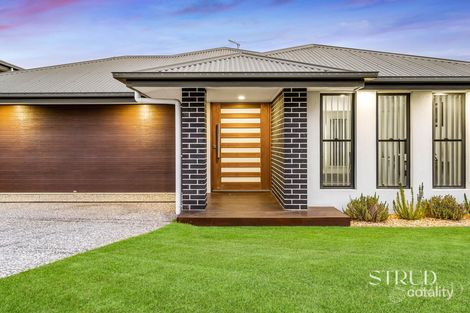 Property photo of 115 Conte Circuit Augustine Heights QLD 4300