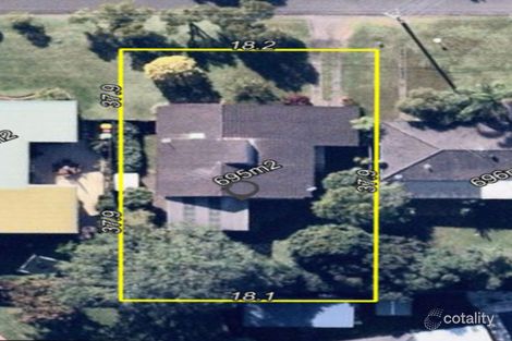 Property photo of 12 Martindale Avenue Baulkham Hills NSW 2153