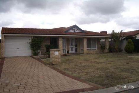 13 Juniper Ct, Thornlie, WA 6108