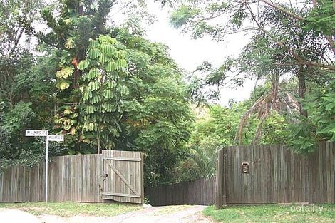 Property photo of 25 Kullaroo Street The Gap QLD 4061