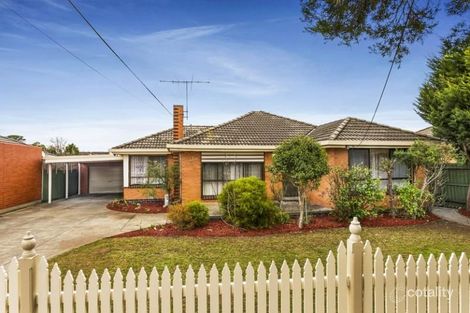 17 Fawkner Cres, Keilor East, VIC 3033