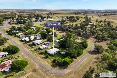 Property photo of 15 George Street Wowan QLD 4702