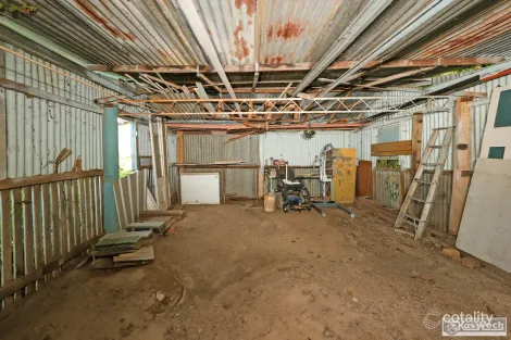 Property photo of 15 George Street Wowan QLD 4702