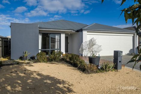 8 Tilbrook Rise, Ellenbrook, WA 6069