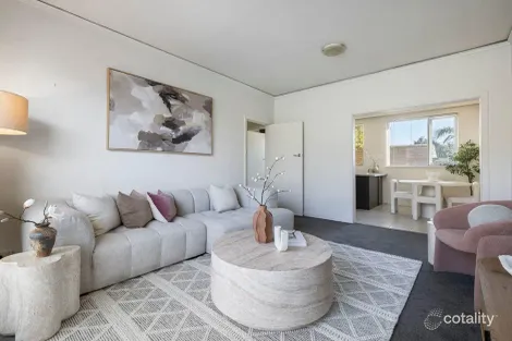 2/16 Coleridge St, Elwood, VIC 3184