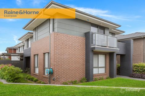 50 Port Hedland Rd, Edmondson Park, NSW 2174