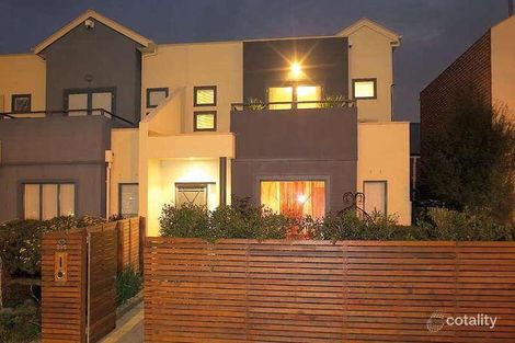 Property photo of 295 Melbourne Road Newport VIC 3015
