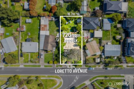 Property photo of 12 Loretto Avenue Ferntree Gully VIC 3156