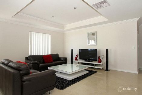 Property photo of 4 Arvine Link Caversham WA 6055