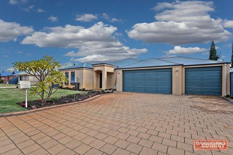 4 Grandis Dr, Baldivis, WA 6171