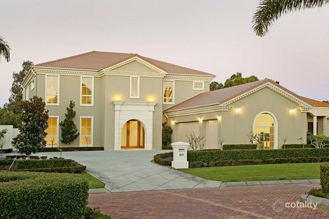 3177 Riverleigh Dr, Hope Island, QLD 4212