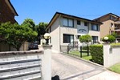 8/29 Fourth Ave, Campsie, NSW 2194