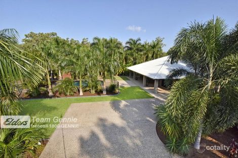 Property photo of 4 Squatter Road Marlow Lagoon NT 0830