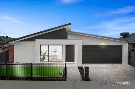Property photo of 31 Moonstone Street Doreen VIC 3754