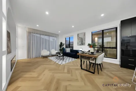 Property photo of 31 Moonstone Street Doreen VIC 3754