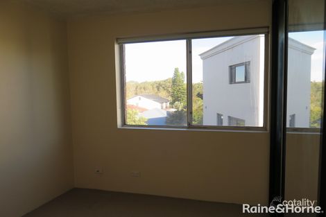 Property photo of 29/24 Chelmsford Avenue Botany NSW 2019